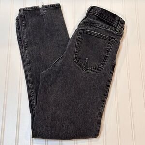 Abercrombie & Fitch High waist Jeans | Size: 26